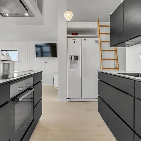 In With Kitchen 펜션 *