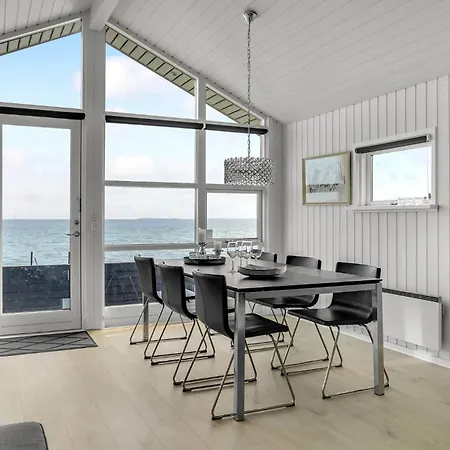 In With Kitchen Holiday home
